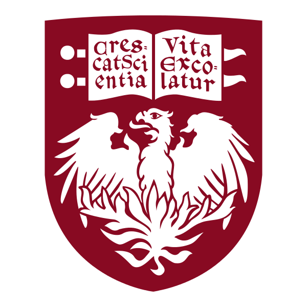 University of Chicago logo